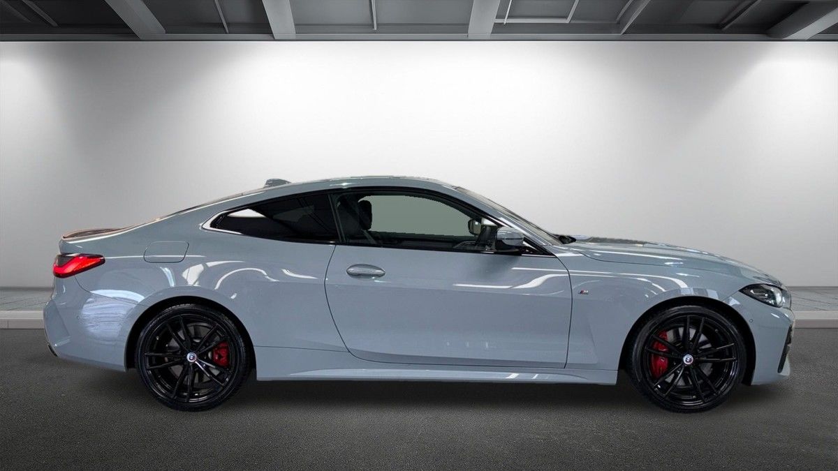 BMW 4 Series Image 15