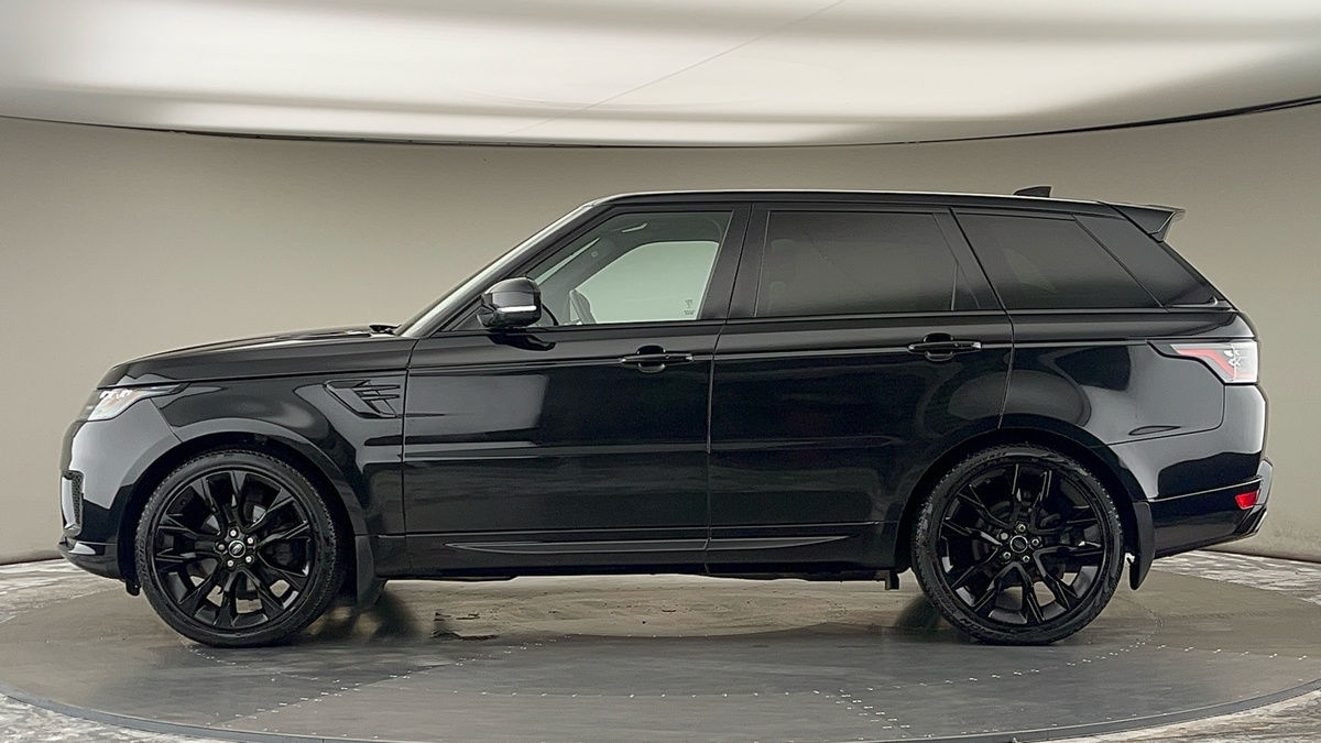 Land Rover Range Rover Sport Image 15
