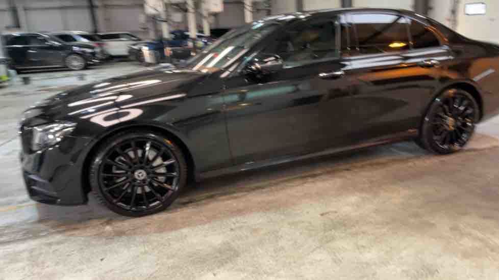 More views of Mercedes-Benz E Class