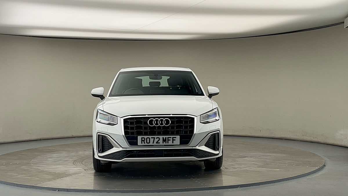 Audi Q2 Image 3