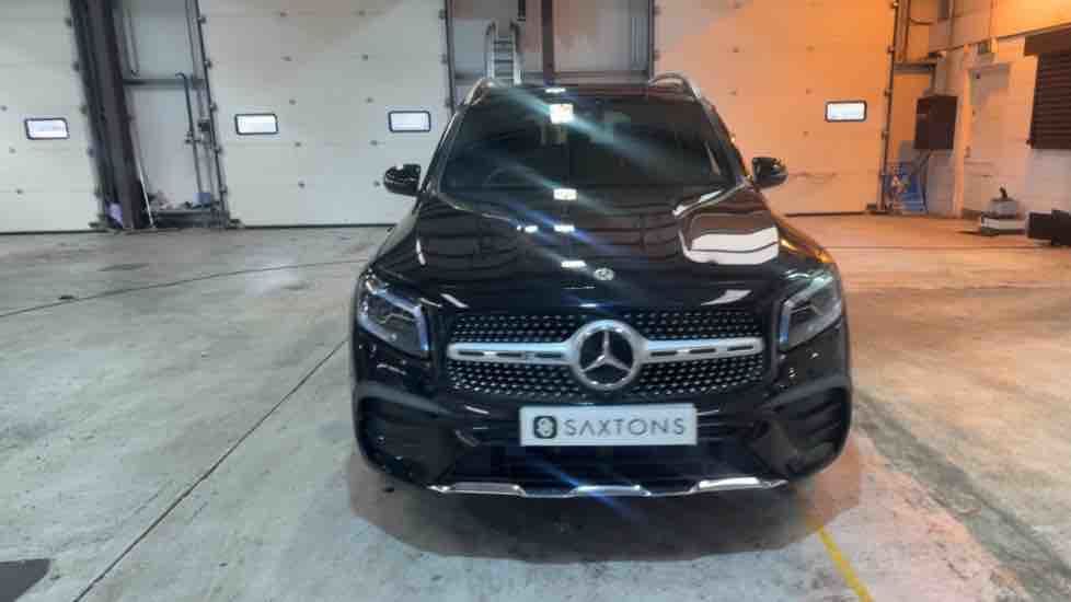 More views of Mercedes-Benz GLB
