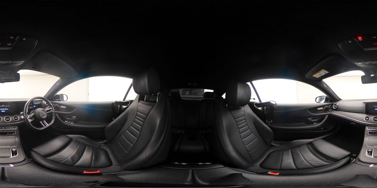 More views of Mercedes-Benz E Class