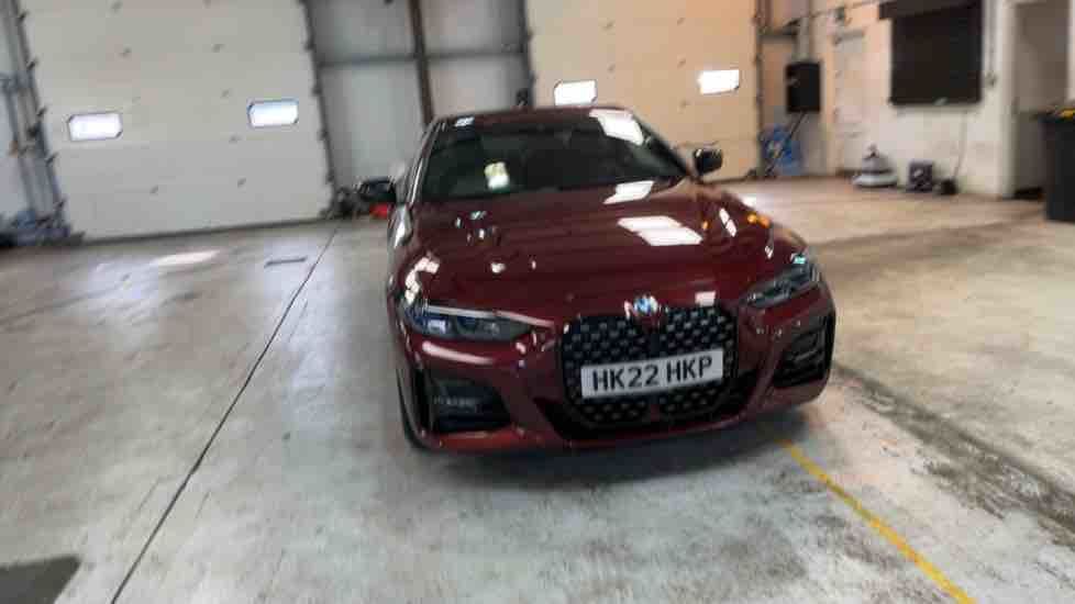 More views of BMW 4 Series