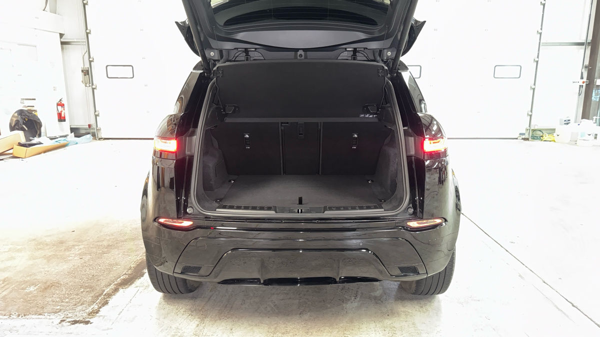 Land Rover Range Rover Evoque Image 11