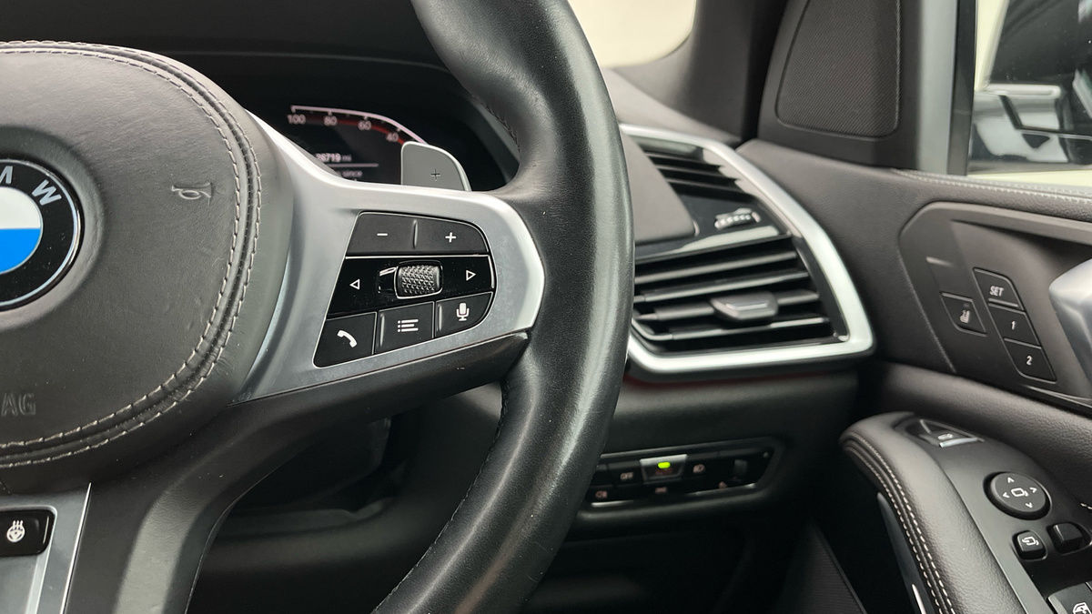 BMW X5 Image 14