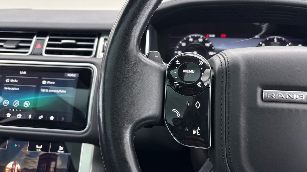 Land Rover Range Rover Image 13