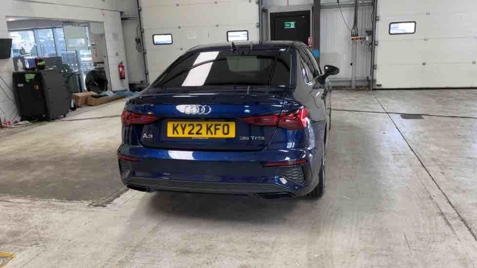 More views of Audi A3