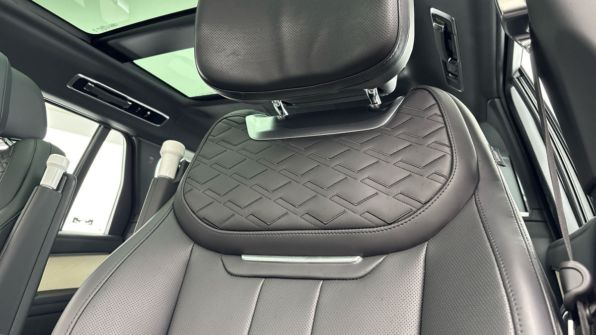 Land Rover Range Rover Image 33