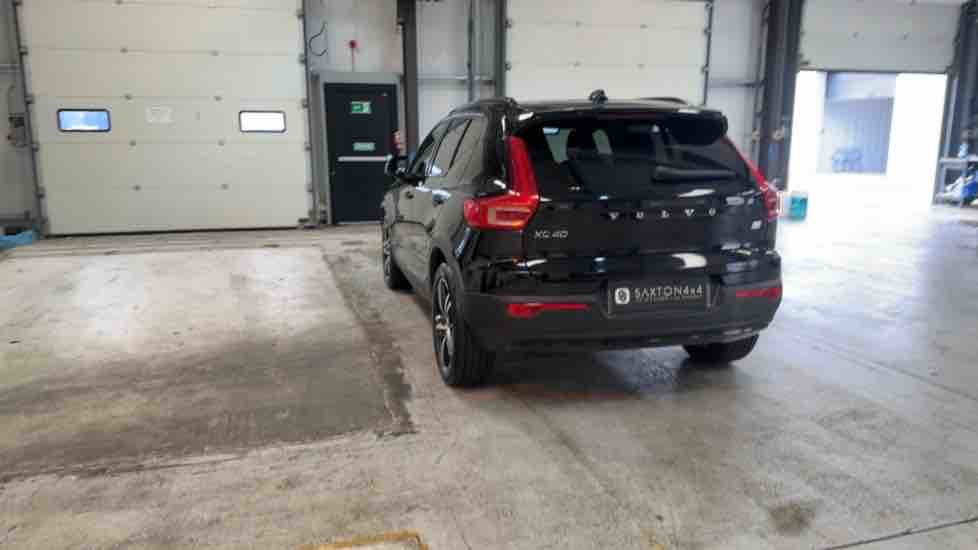 More views of Volvo XC40
