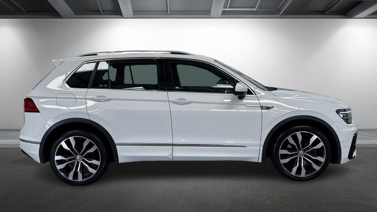 Volkswagen Tiguan Image 16