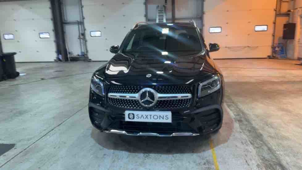 More views of Mercedes-Benz GLB