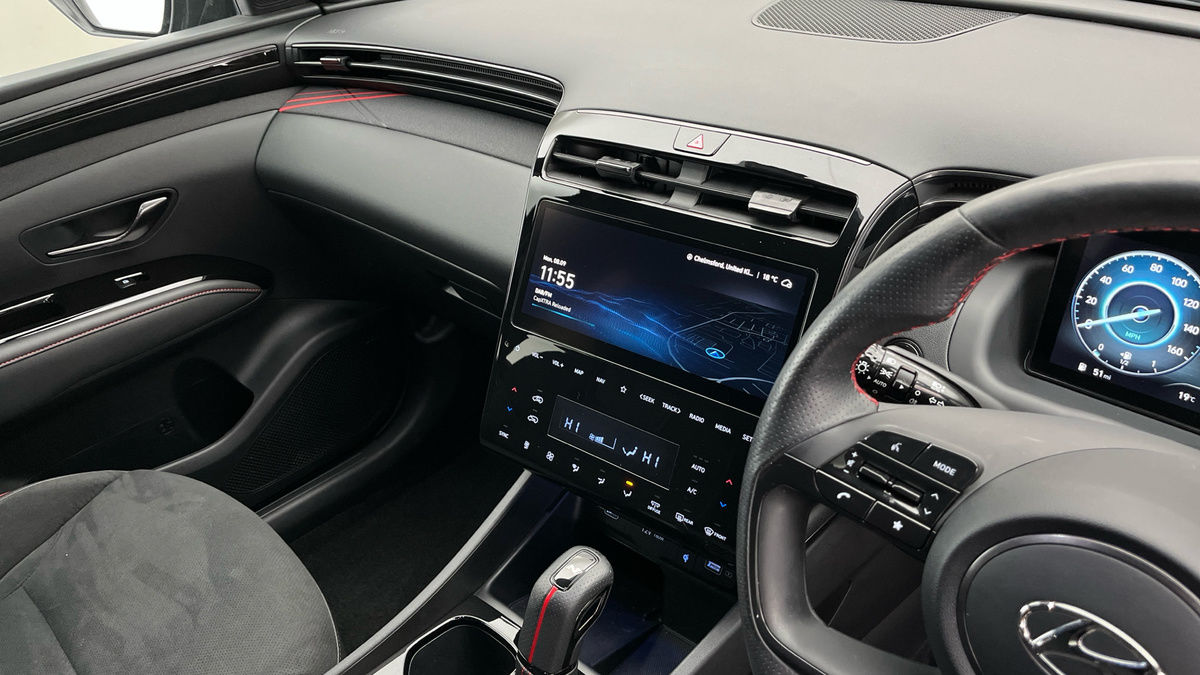 Hyundai TUCSON Image 18