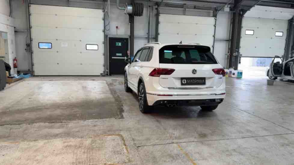 More views of Volkswagen Tiguan