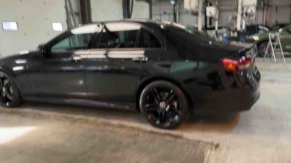 More views of Mercedes-Benz E Class