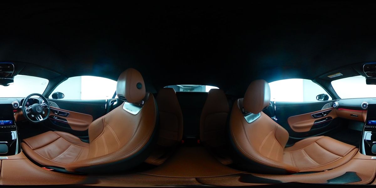More views of Mercedes-Benz SL