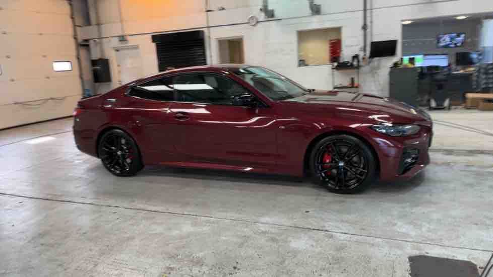 More views of BMW 4 Series