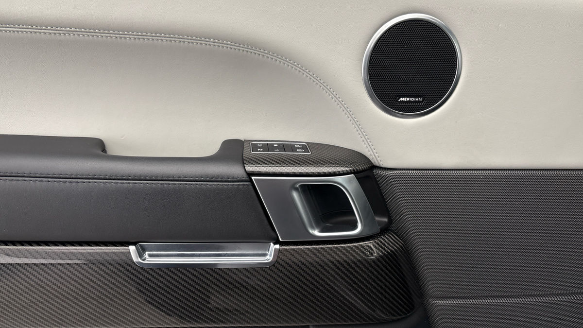 Land Rover Range Rover Sport Image 19