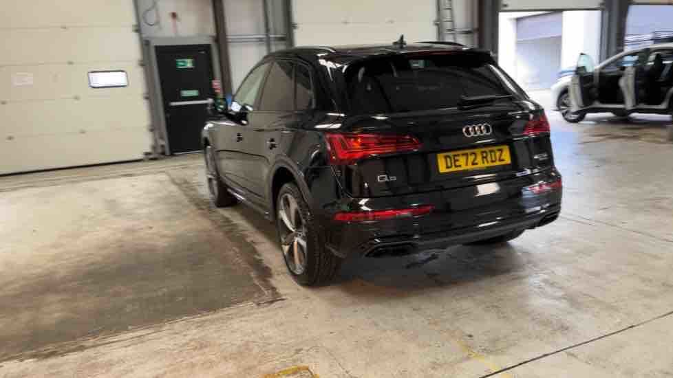 More views of Audi Q5