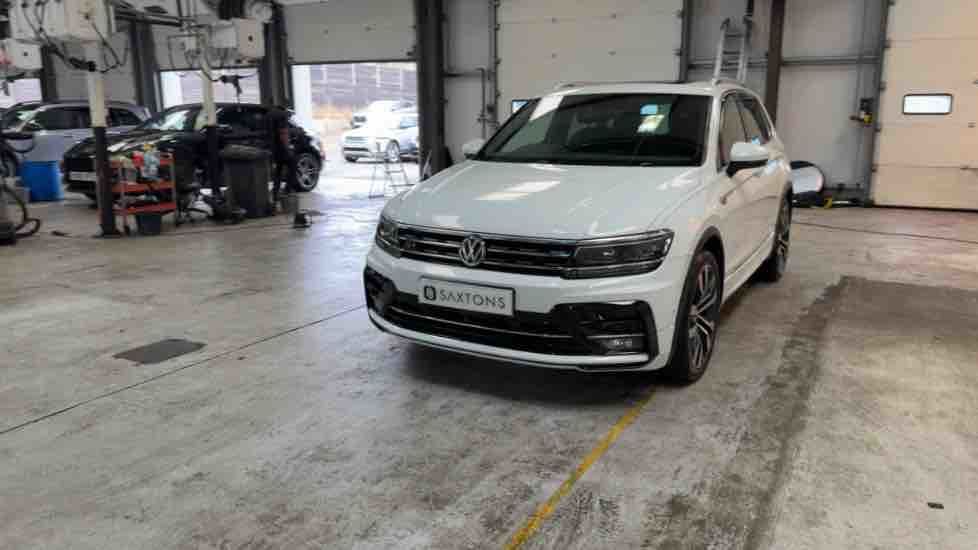 More views of Volkswagen Tiguan