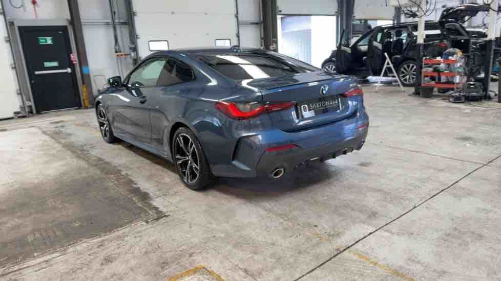More views of BMW 4 Series