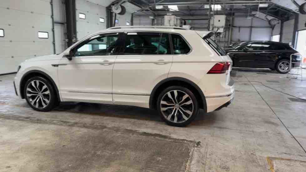 More views of Volkswagen Tiguan