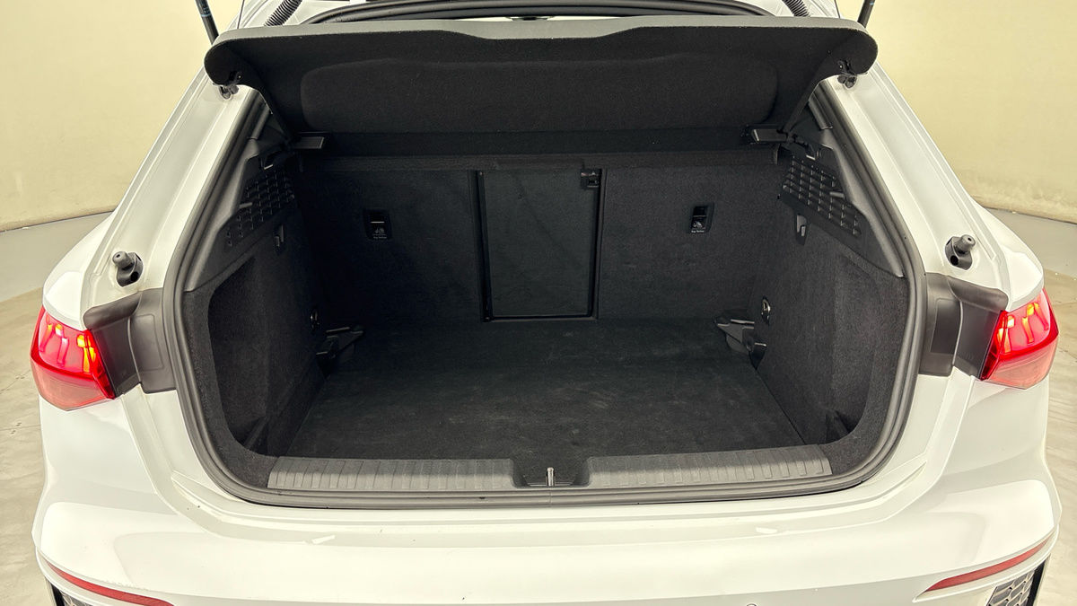 Audi A3 Image 11