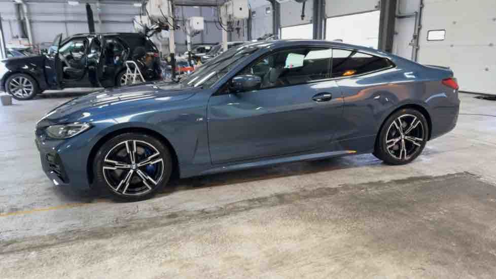 More views of BMW 4 Series