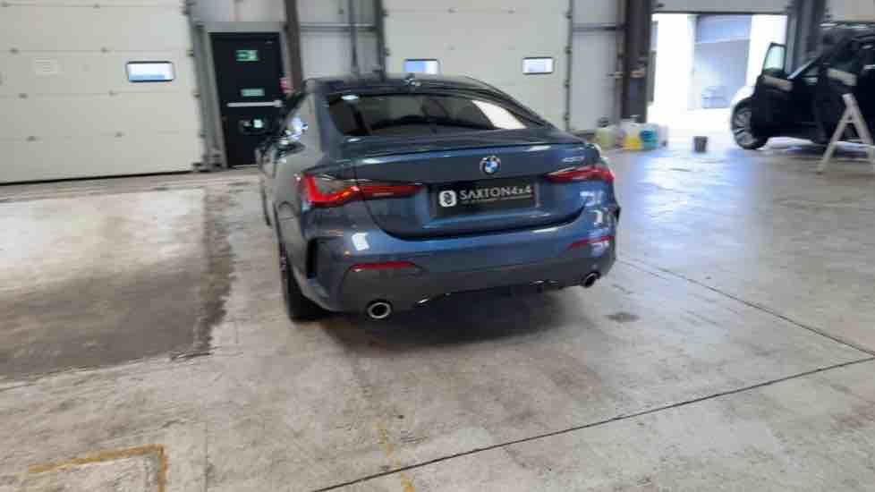 More views of BMW 4 Series
