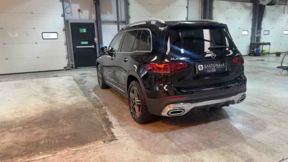 More views of Mercedes-Benz GLB