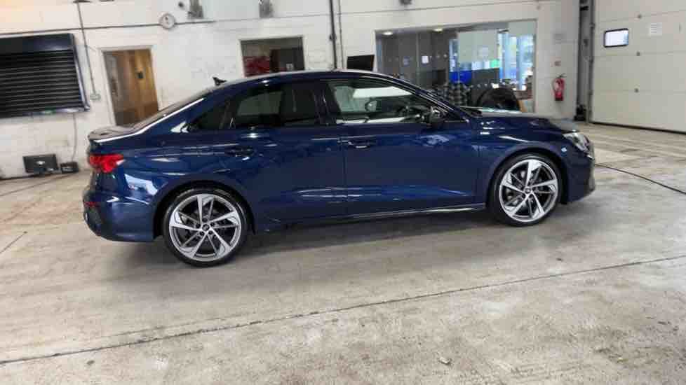 More views of Audi A3