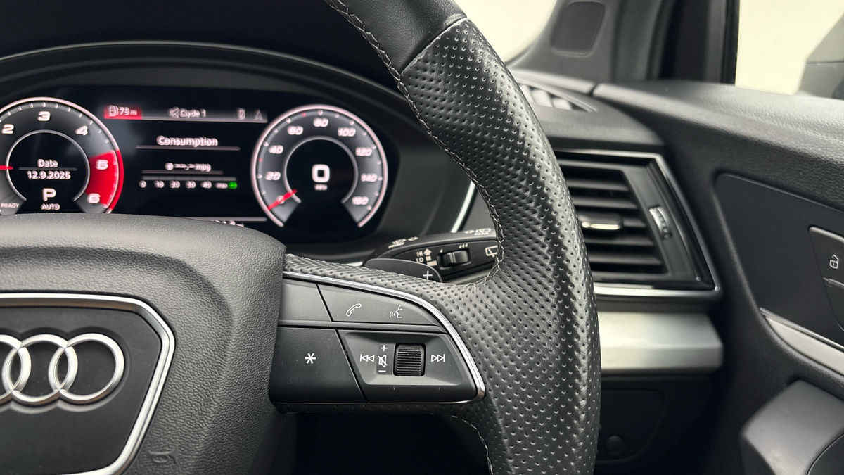 Audi Q5 Image 14