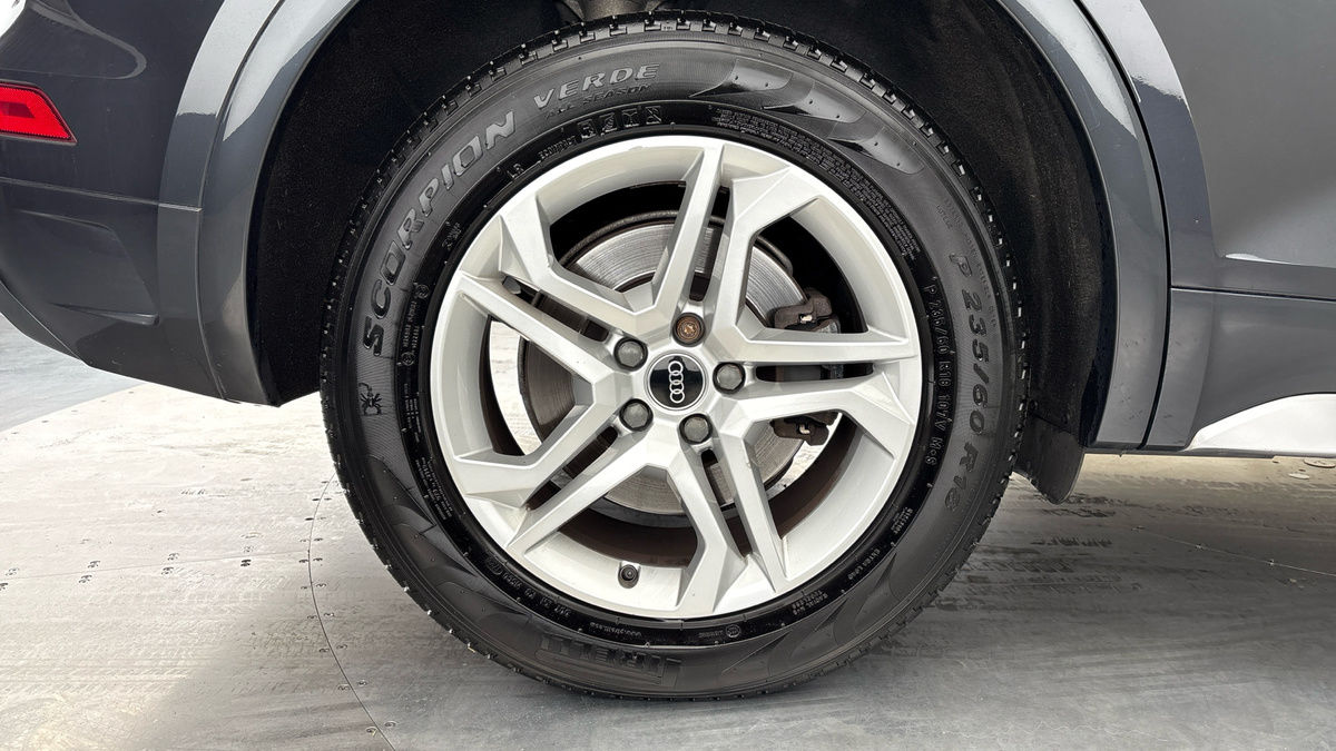 Audi Q5 Image 10