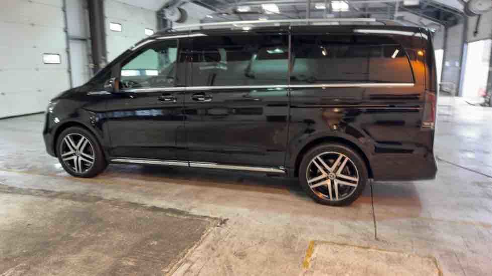 More views of Mercedes-Benz V Class