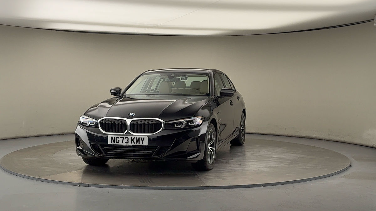More views of BMW 3 Series