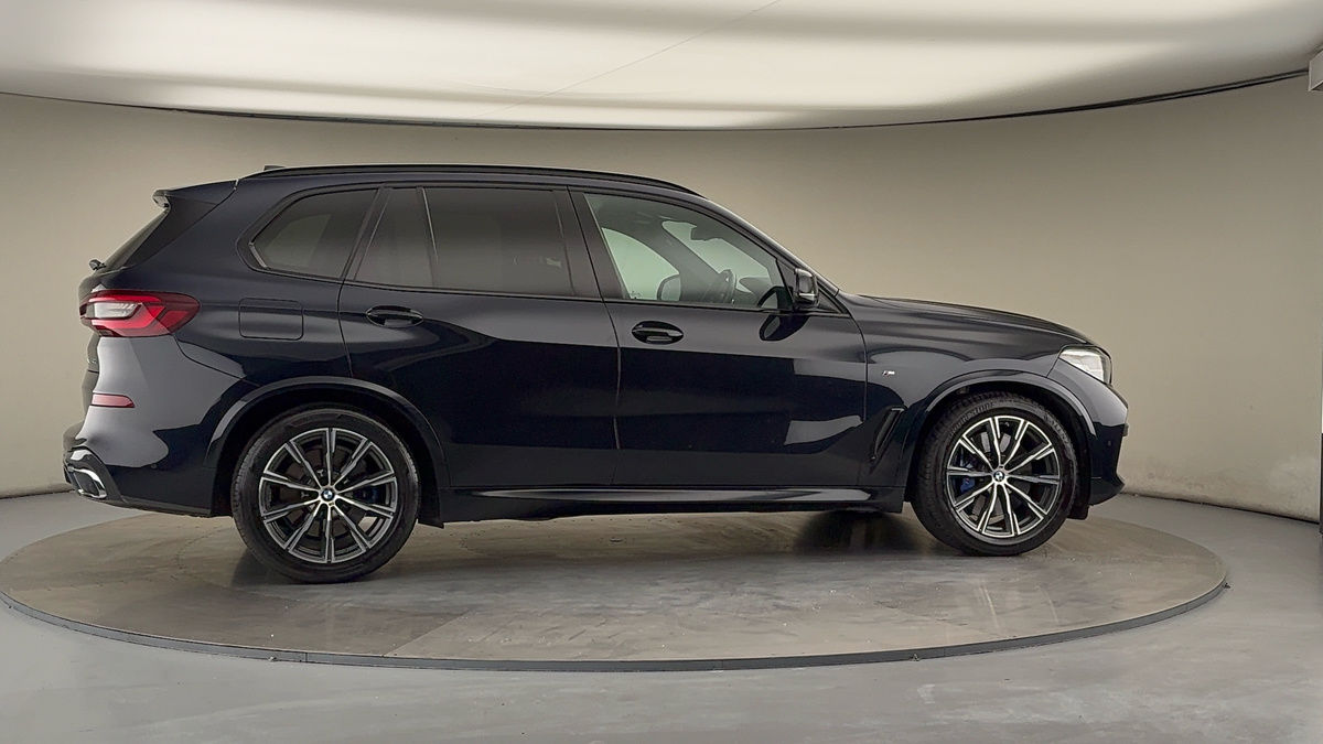 More views of BMW X5