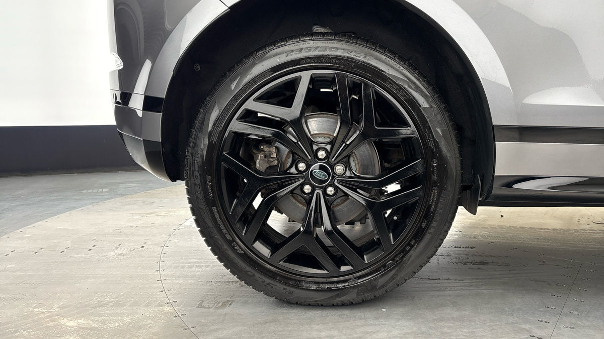 Land Rover Range Rover Evoque Image 10