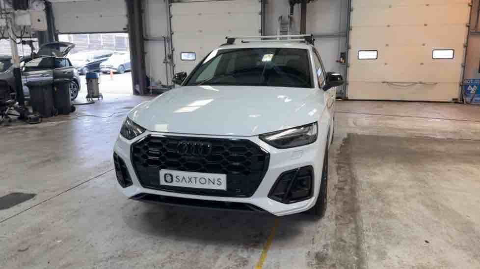 More views of Audi Q5