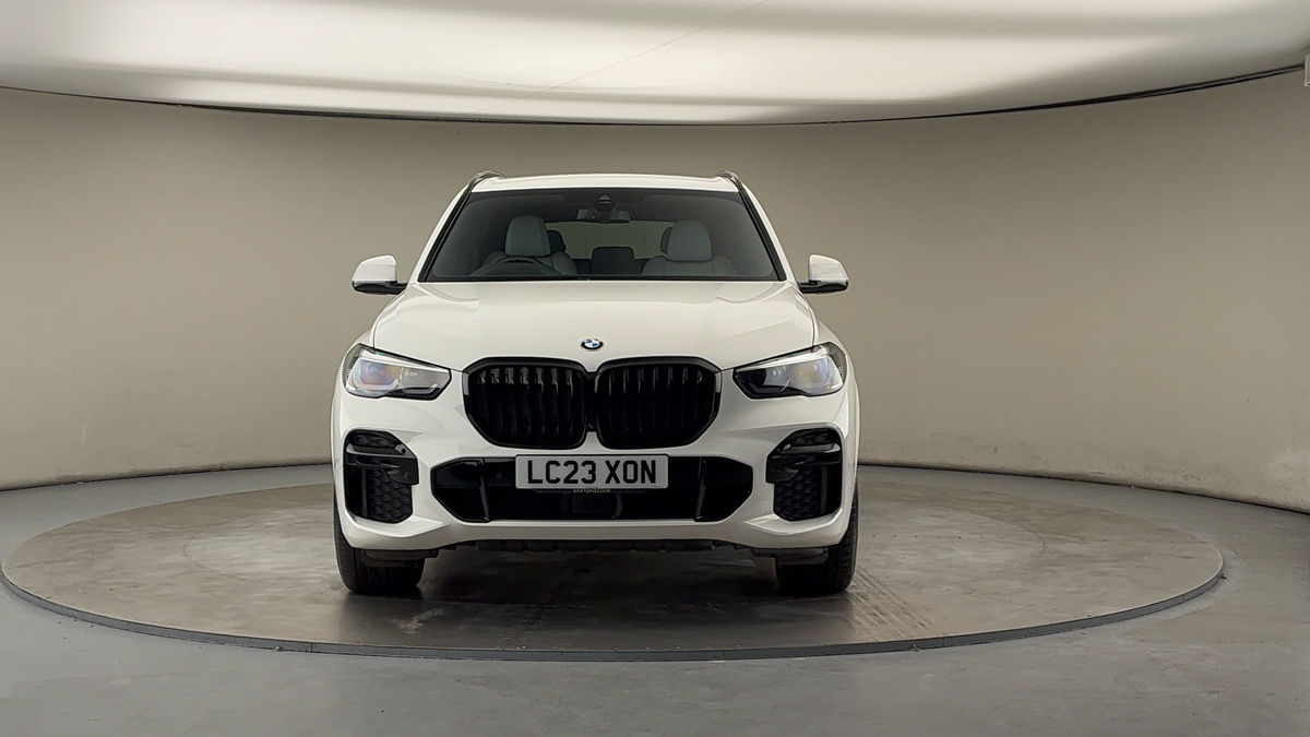 BMW X5 Image 3
