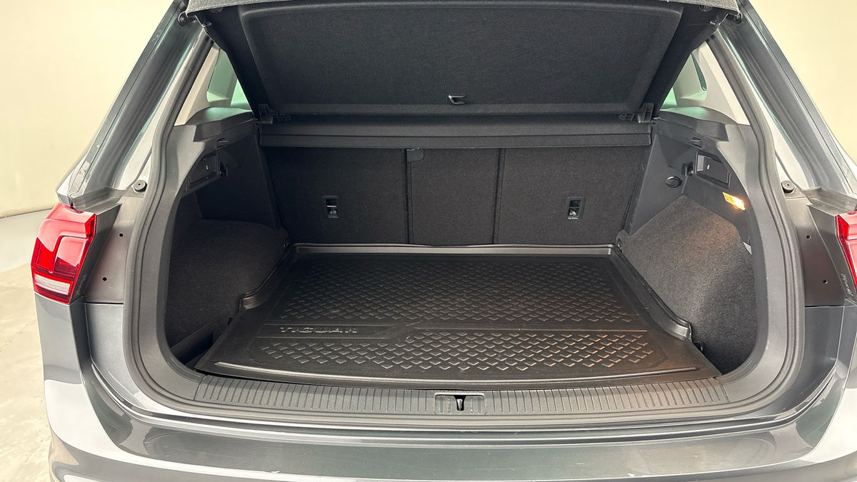 Volkswagen Tiguan Image 11