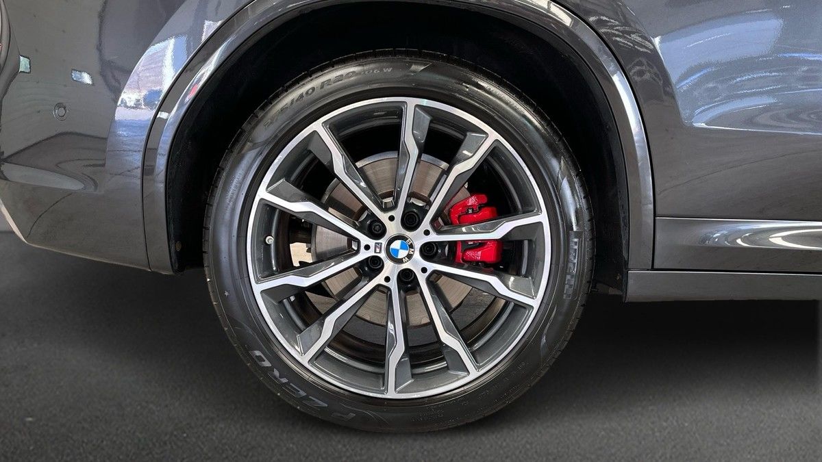 BMW X3 Image 16