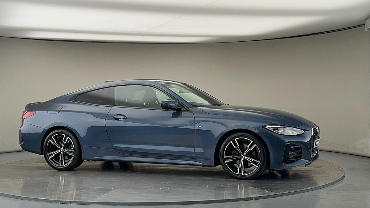 More views of BMW 4 Series