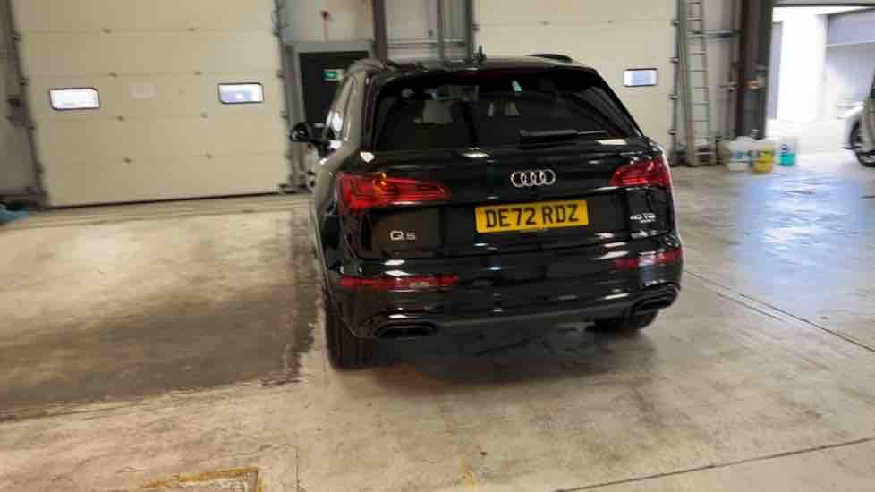 More views of Audi Q5