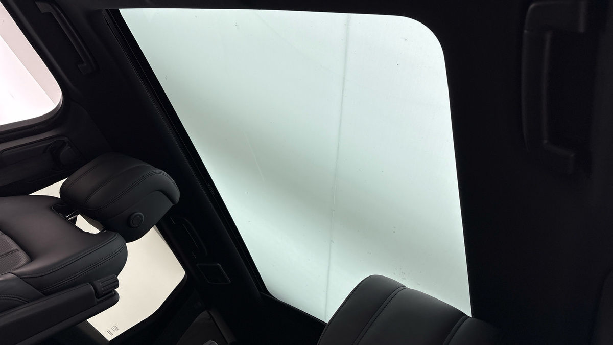 Land Rover Range Rover Sport Image 6
