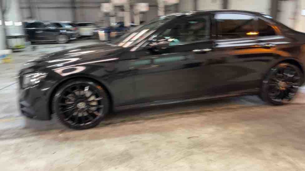 More views of Mercedes-Benz E Class