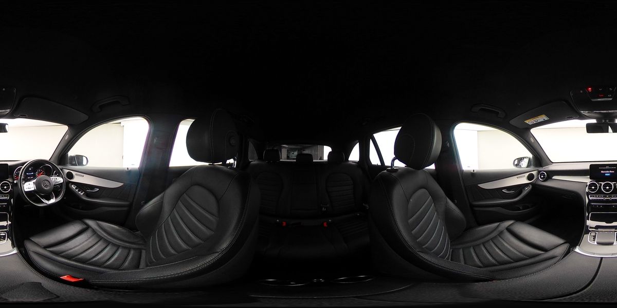 More views of Mercedes-Benz GLC