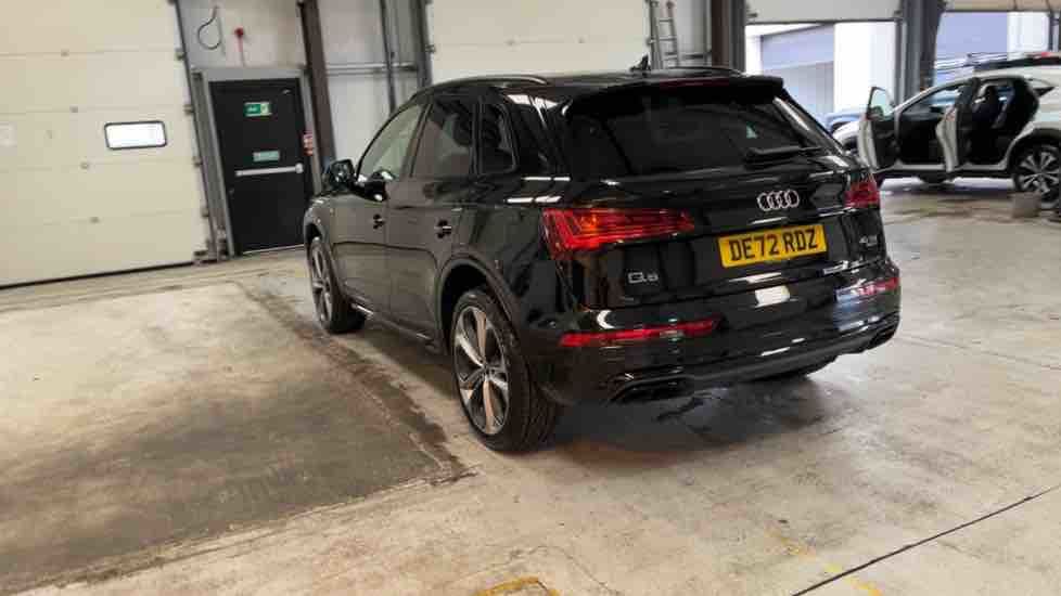 More views of Audi Q5