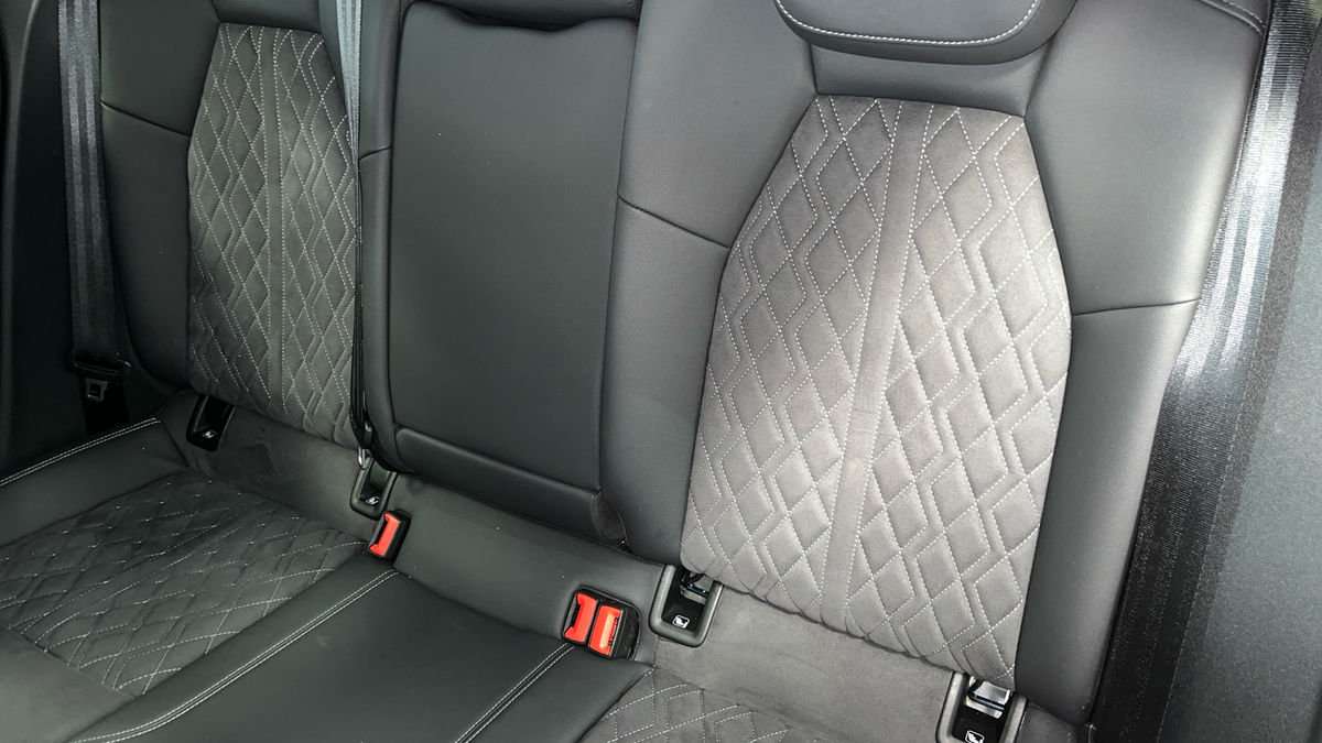 Audi A3 Image 8