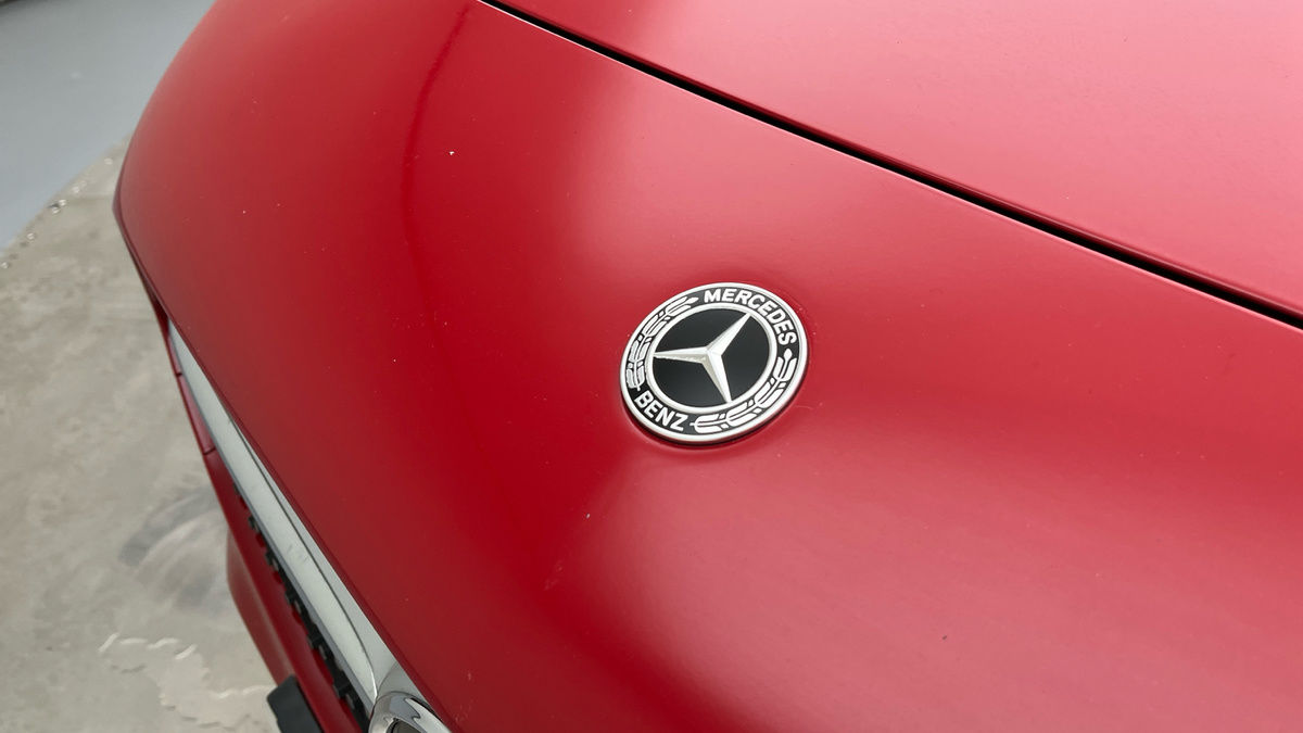 Mercedes-Benz A Class Image 24