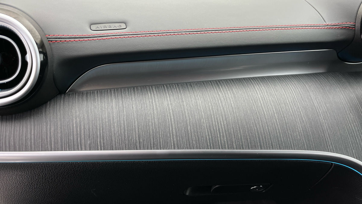 Mercedes-Benz C Class Image 27