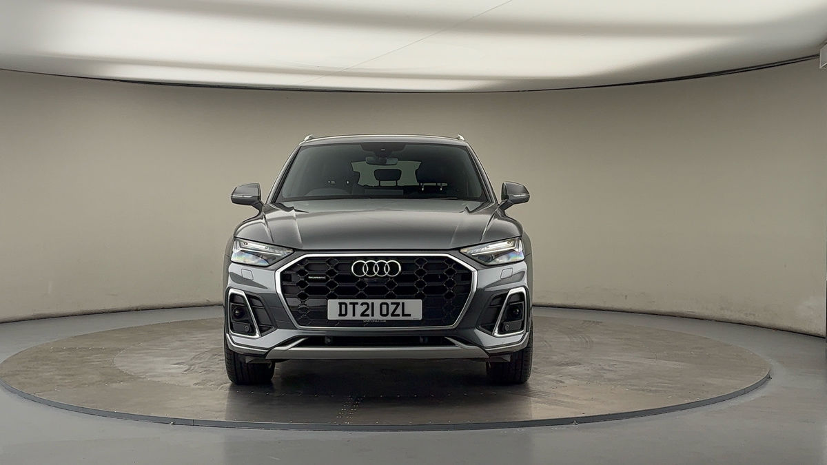 Audi Q5 Image 3